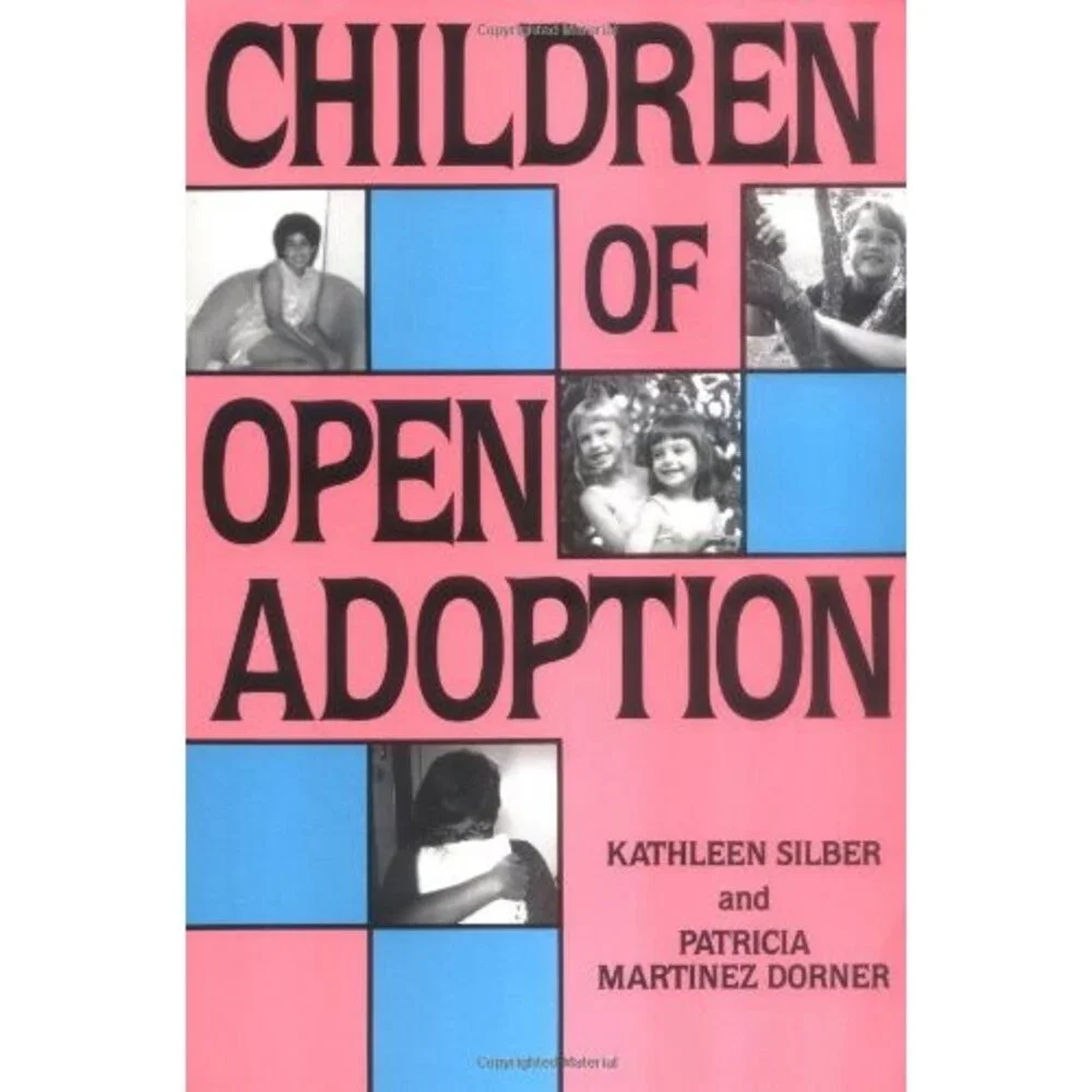 Children of Open Adoption and Their Families